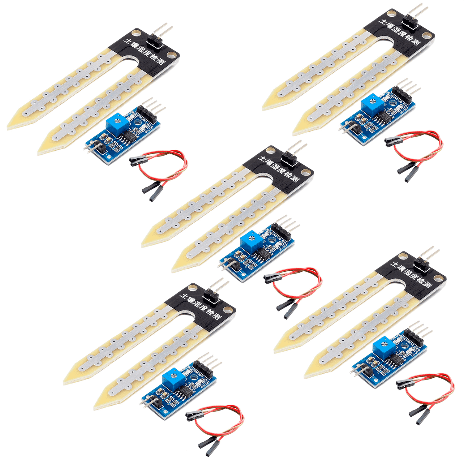 az-delivery-bodenfeuchtesensor-hygrometer-modul-boden-feuchtigkeit-sensor image 5