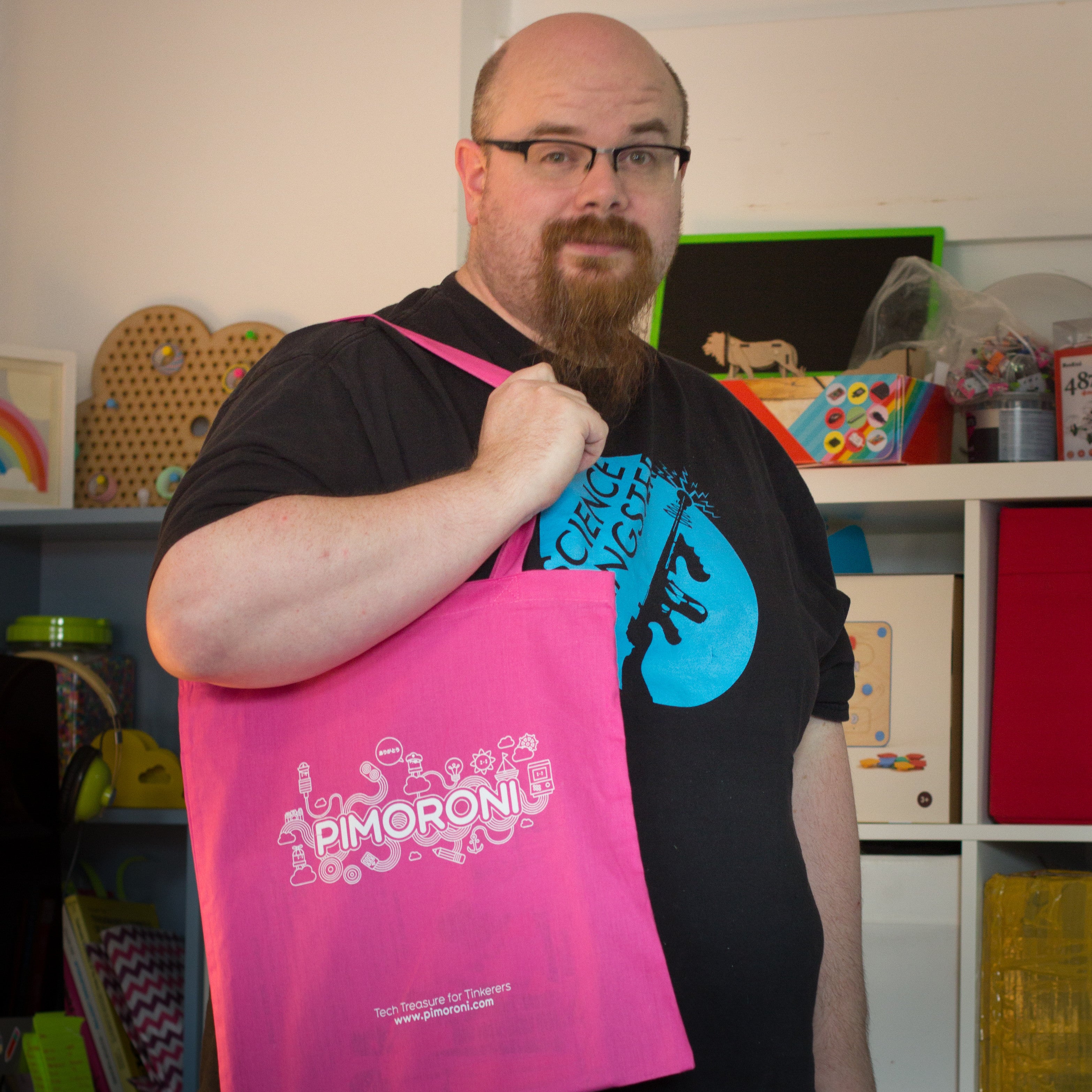 pimoroni-tote-tragetasche-f-r-maker-und-shopping image 6