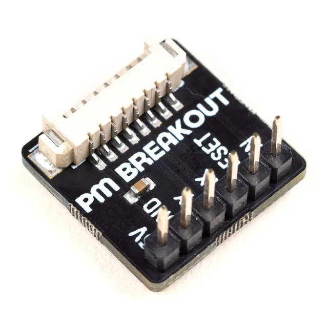 pimoroni-breakout-adapter-f-r-pms5003-feinstaub-sensor image 1