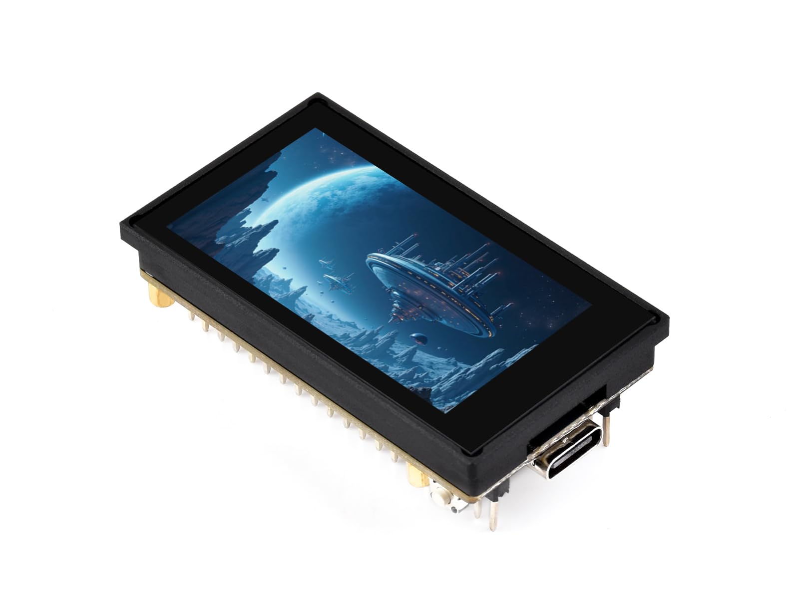 waveshare-esp32-s3-touch-display-1-9-zoll-lcd-170x320-entwicklungsboard image 1