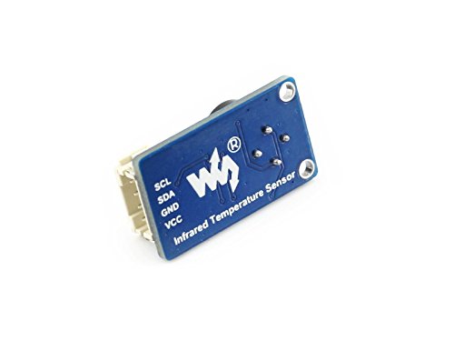 waveshare-ber-hrungsloses-infrarot-temperatursensor-modul-3-3v-5v-mcu image 5