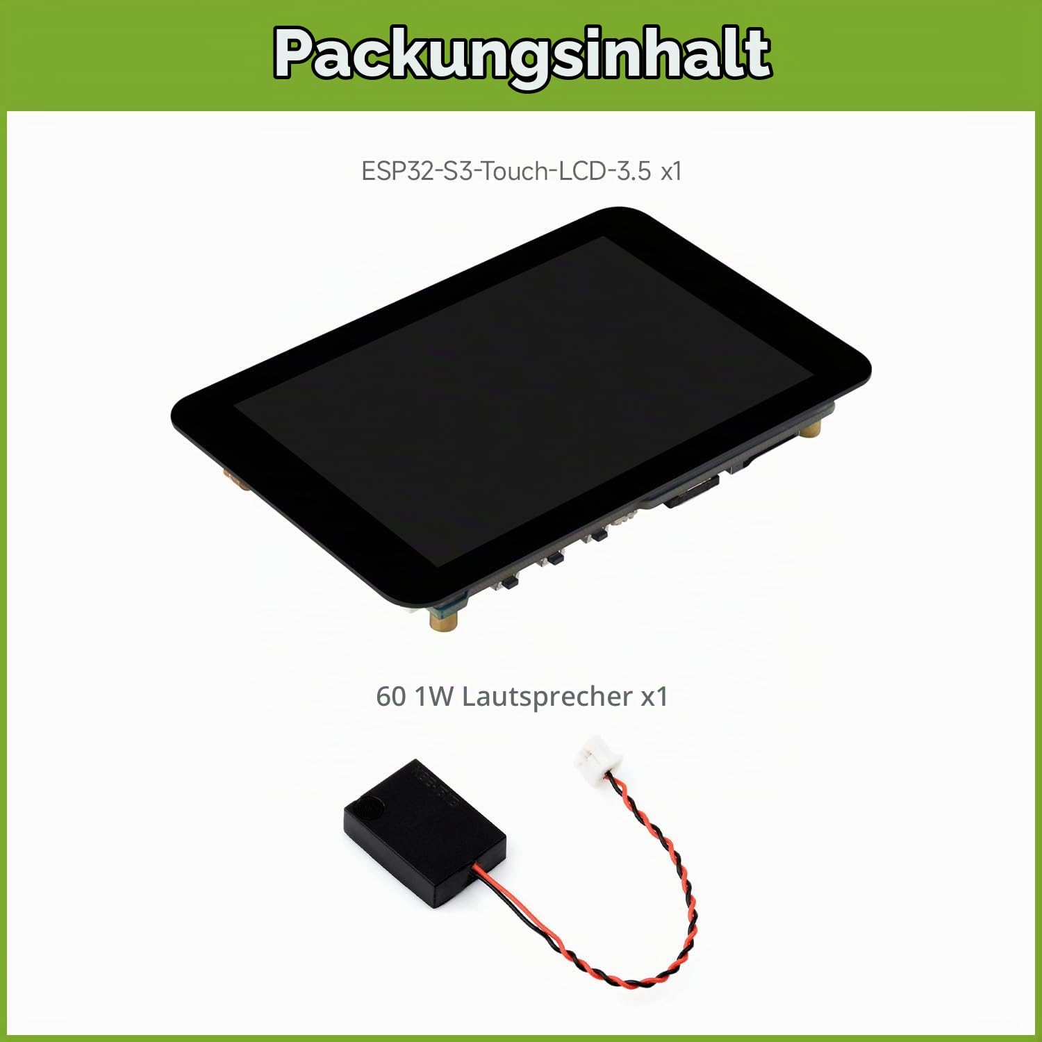 waveshare-esp32-s3-3-5-zoll-capacitive-touch-display-ips-320x480-mit-kamera-ansc image 2