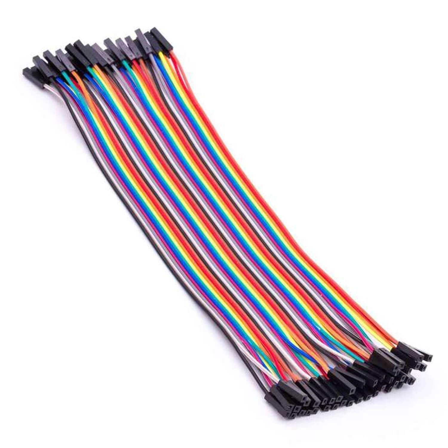 az-delivery-jumper-wire-kabel-set-40-st-ck-20cm-female-to-female-f-r-arduino-und image 3