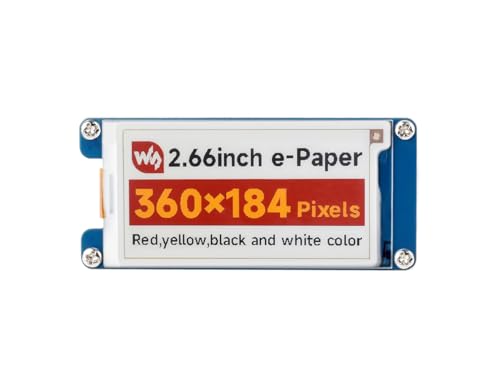 waveshare-2-66-zoll-e-paper-modul-g-360x184-4-farben-spi-3-3v-5v image 8