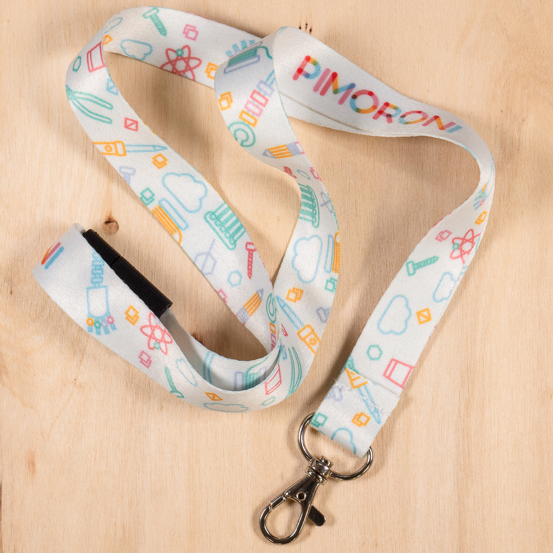 pimoroni-scroll-bit-micro-bit-kit-wearable-badge image 4