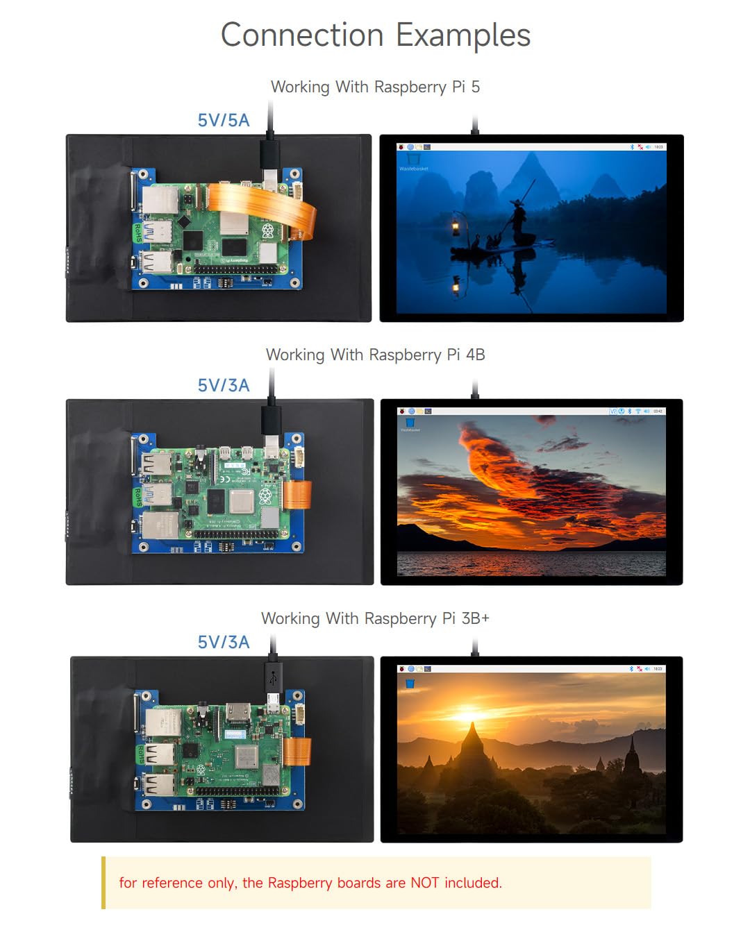 waveshare-8-zoll-control-panel-ips-1280x800-dsi-touch-f-r-raspberry-pi-5-4b-3b image 3
