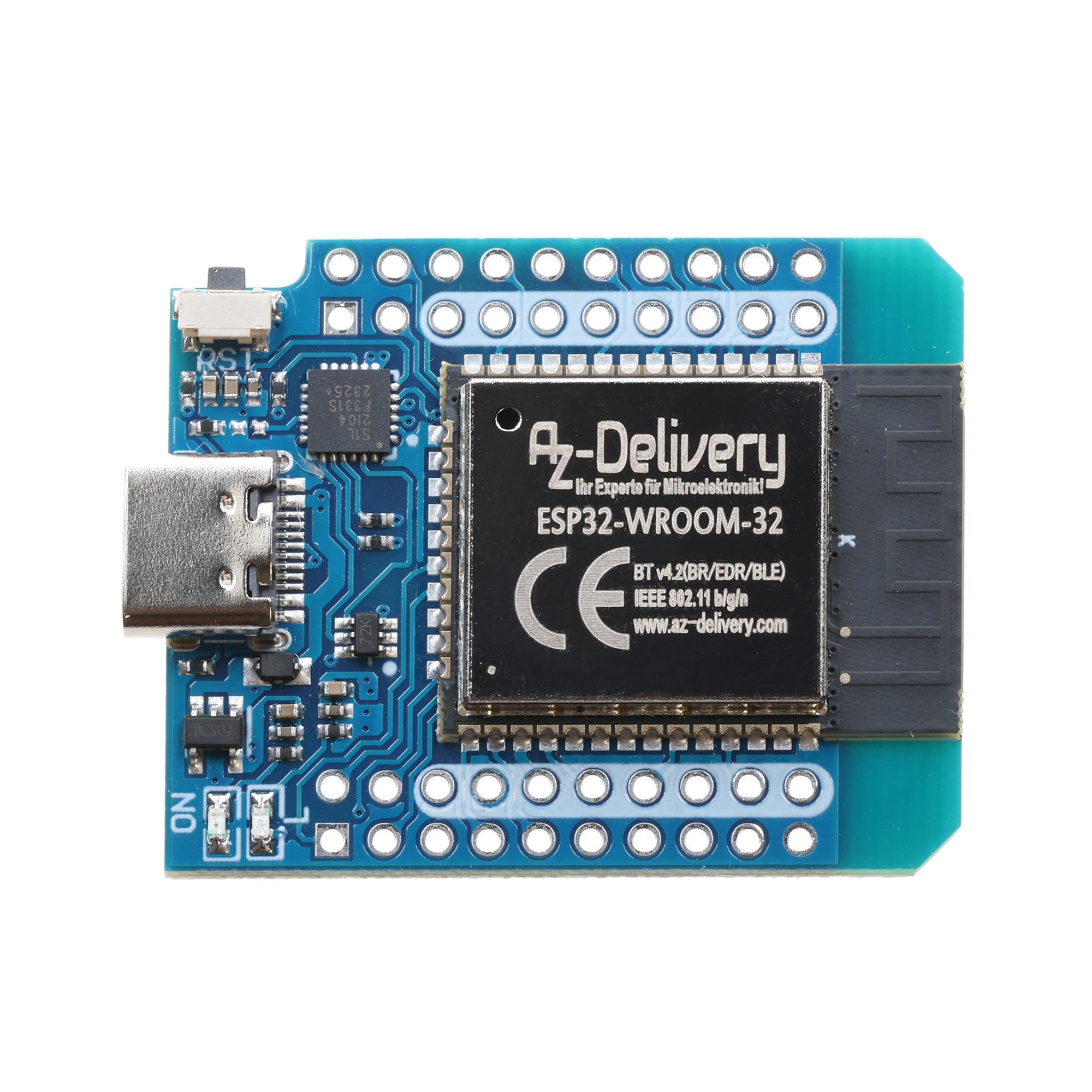 az-delivery-esp32-d1-mini-nodemcu-wifi-bluetooth-entwicklungsboard-mit-usb-c image 5