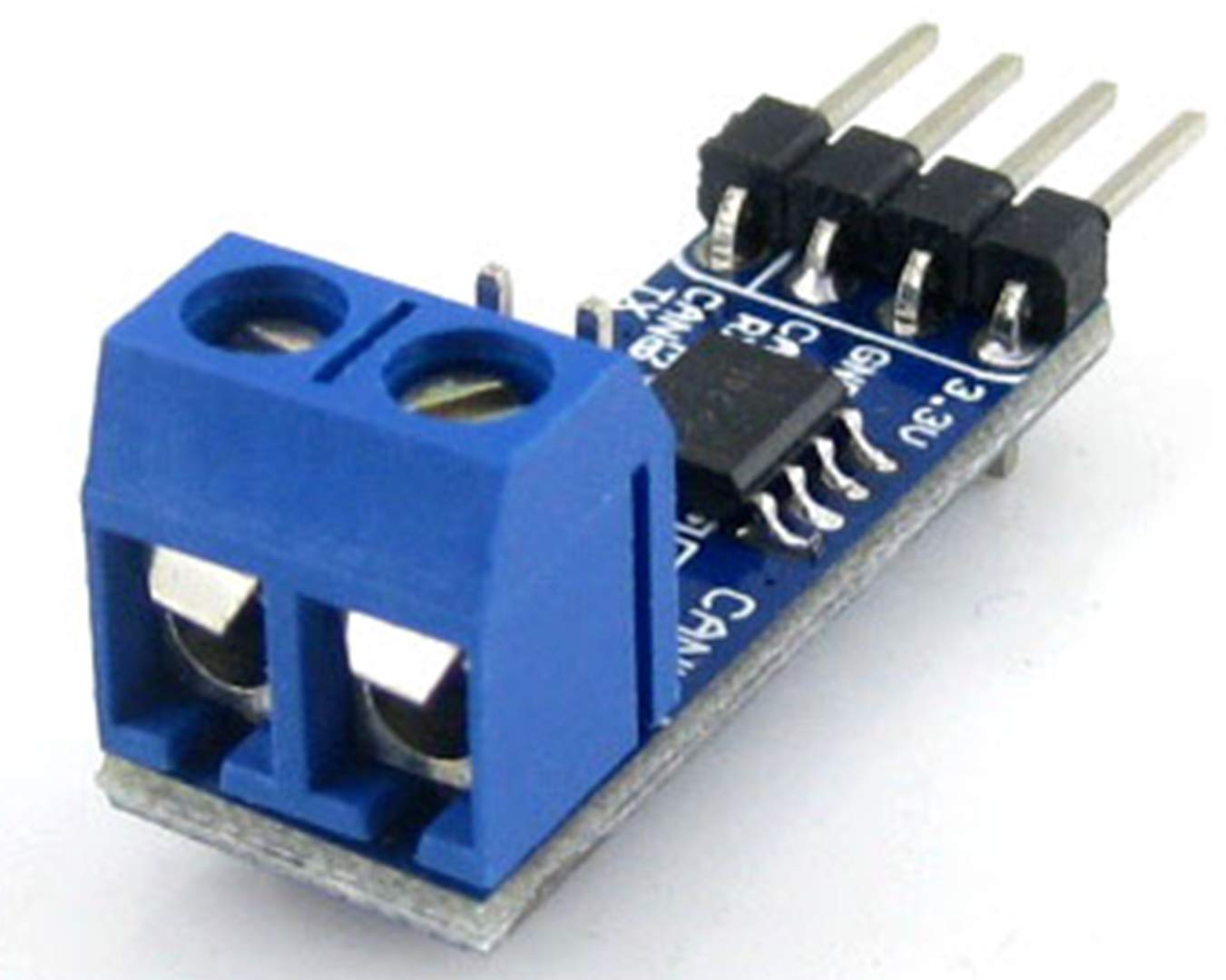 waveshare-sn65hvd230-can-board-3-3v-can-transceiver-modul-mit-esd-schutz image 4