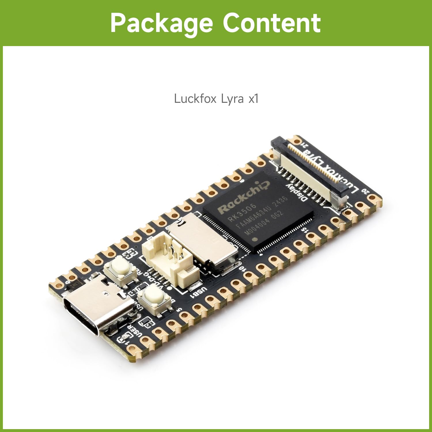waveshare-luckfox-lyra-rk3506g2-linux-mikro-entwicklungsboard-ohne-header image 2