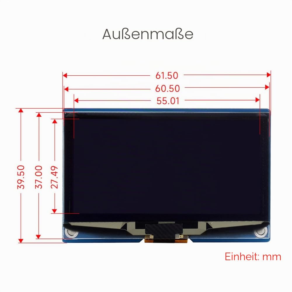 waveshare-2-42-zoll-oled-displaymodul-128x64-spi-i2c-wei image 7