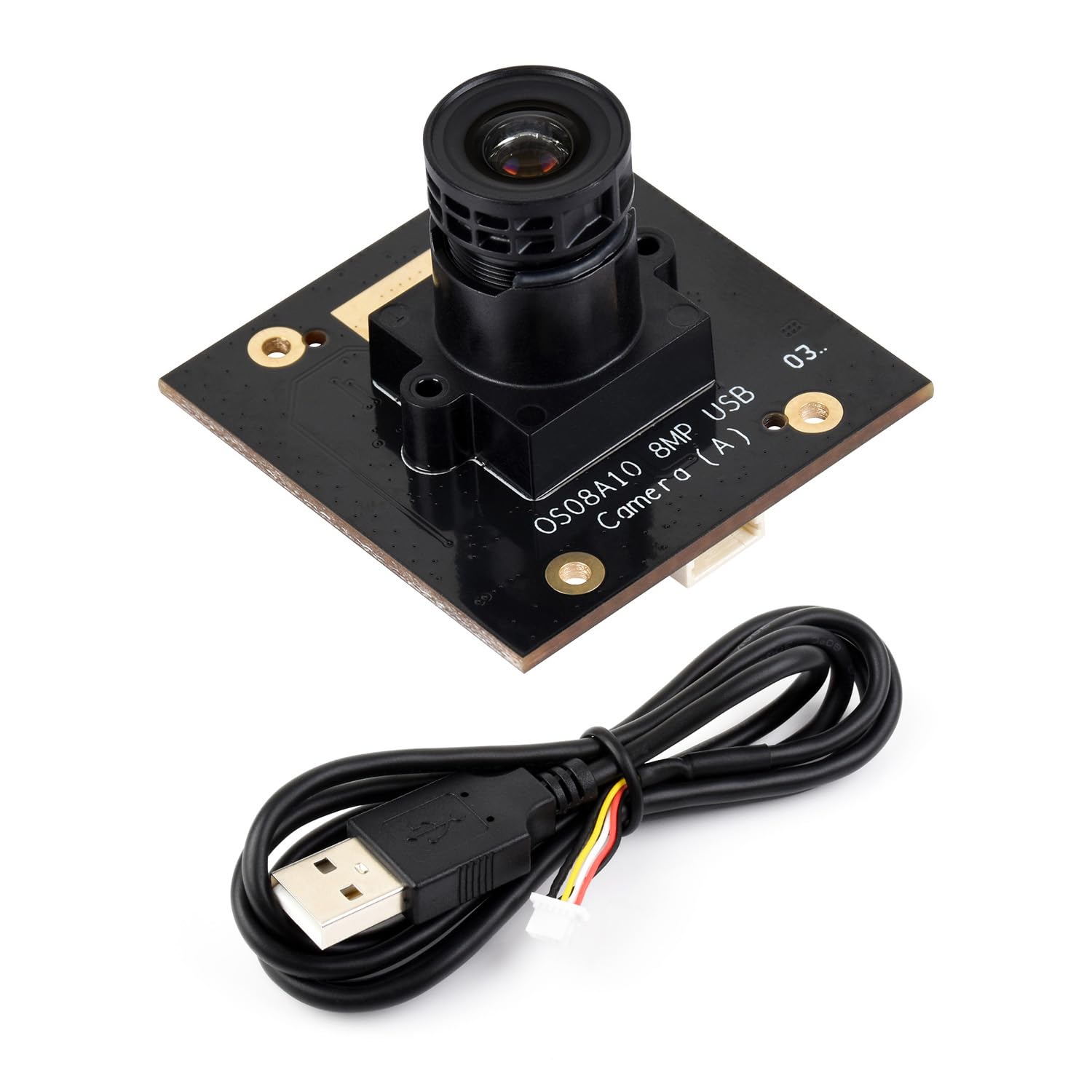 waveshare-os08a10-8mp-m12-usb-kameramodul-3840x2160-usb-2-0-plug-and-play-mit-lo image 1