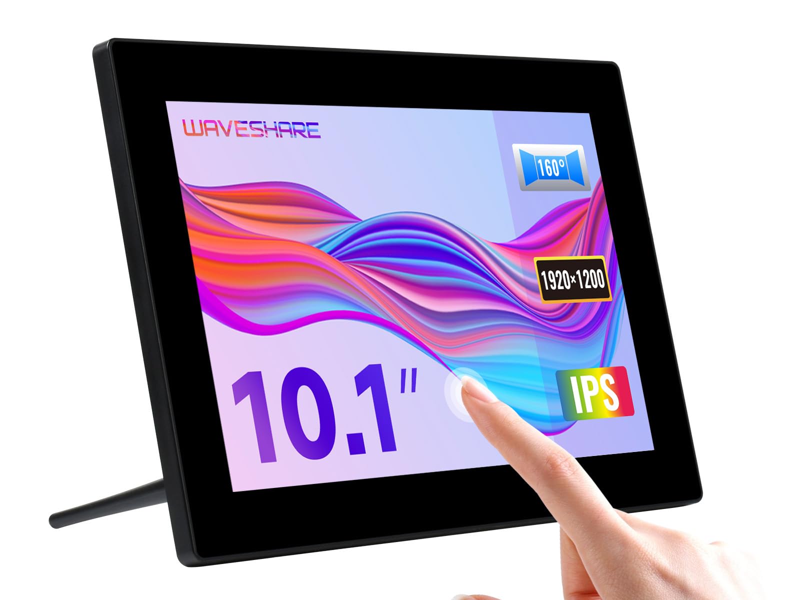 waveshare-10-1-zoll-hd-touch-lcd-g-1920x1200-ips-monitor image 1