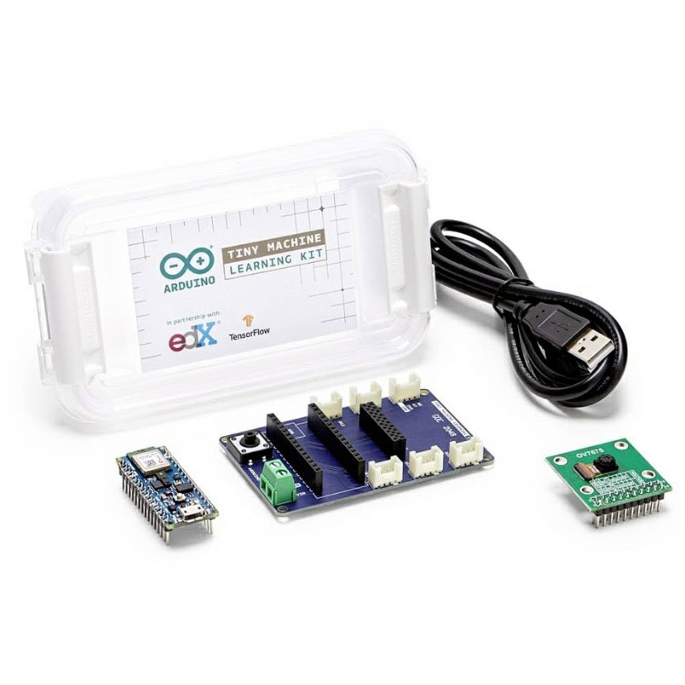 arduino-tiny-machine-learning-kit-akx00028-mit-nano-33-ble-sense image 4