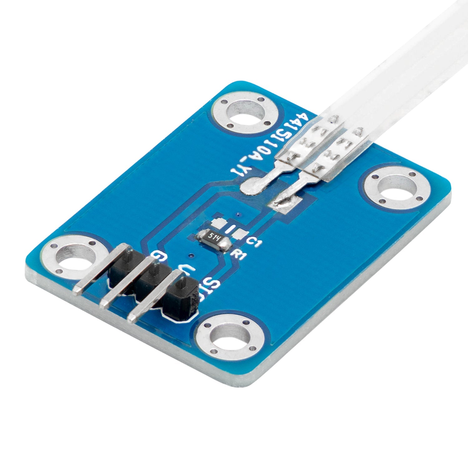 az-delivery-flexibler-d-nnfilm-drucksensor-3-3v-5v-analog image 2