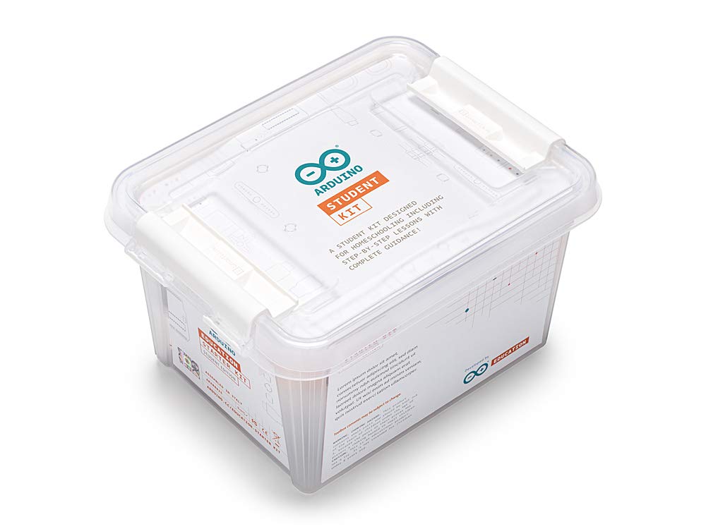arduino-student-kit-akx00025-komplettes-lernset-elektronik-und-programmierung image 5