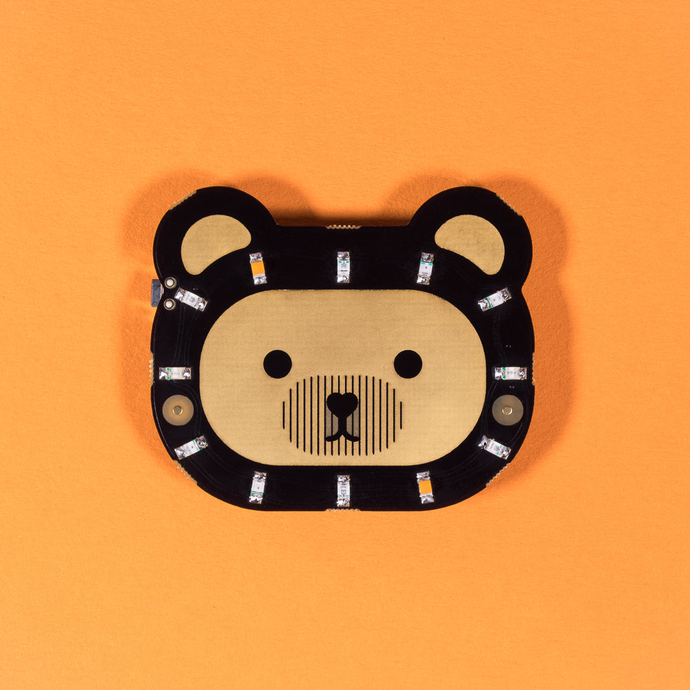 pimoroni-bearables-bear-led-badge-b-ren-abzeichen-mit-12-leds image 2