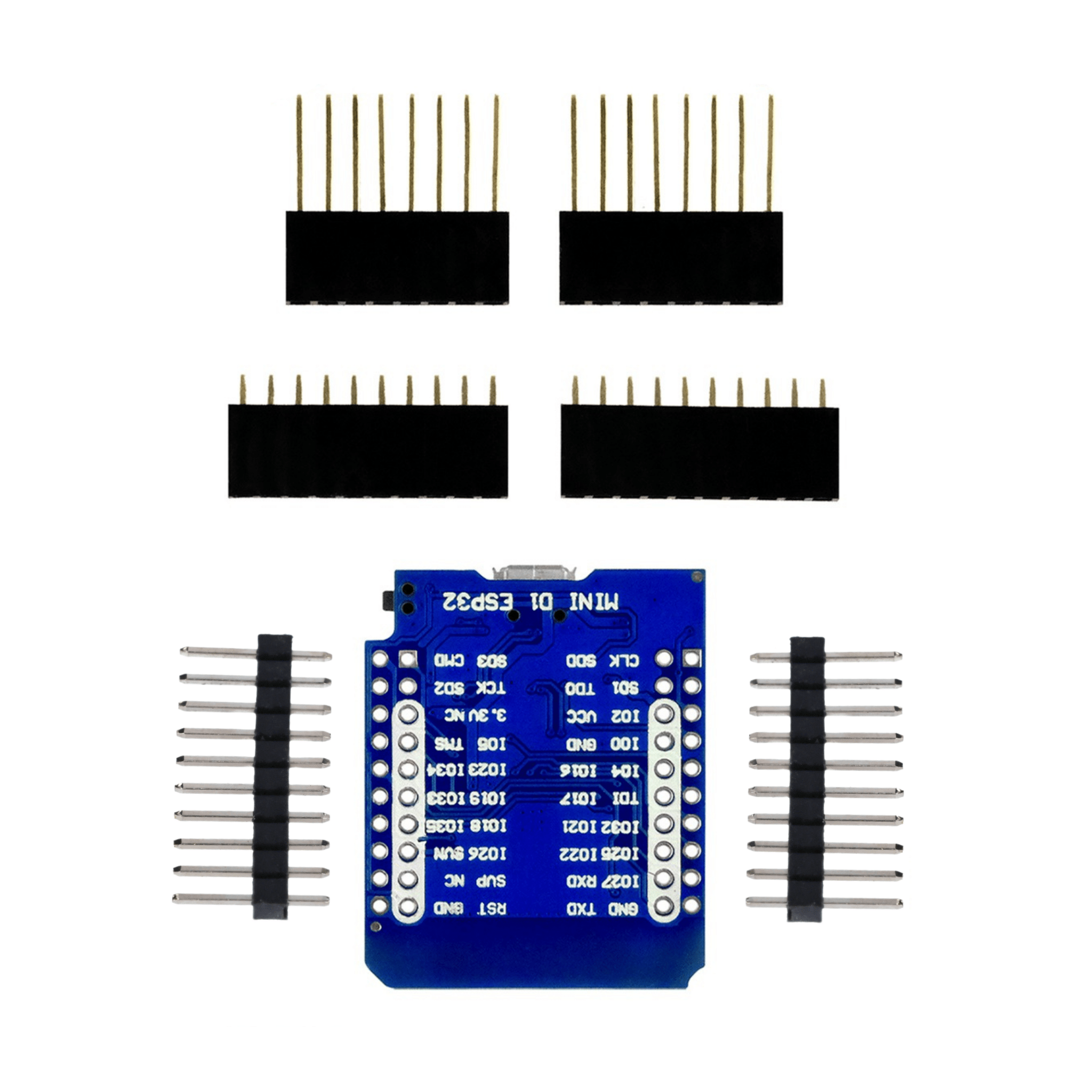 az-delivery-esp32-d1-mini-nodemcu-wifi-bluetooth-entwicklungsboard image 5