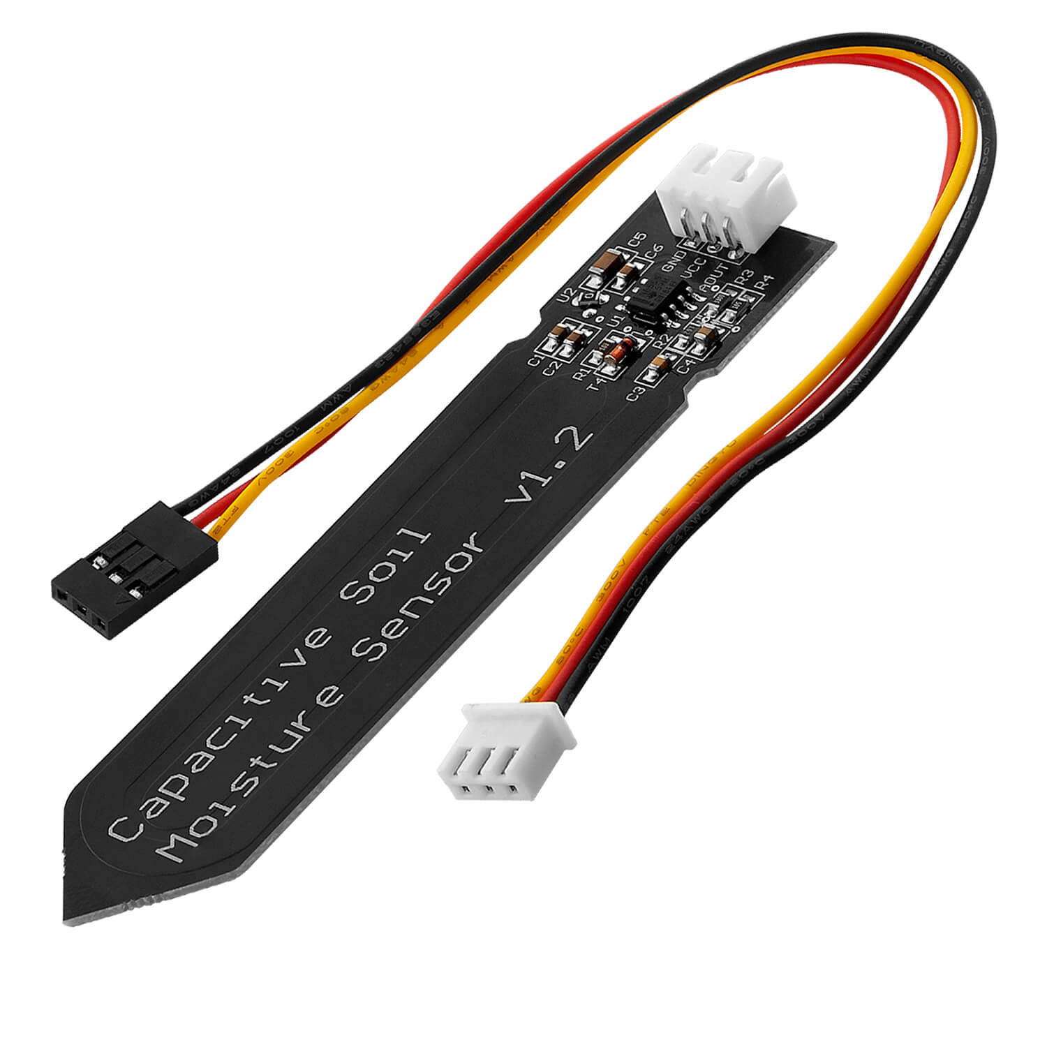 az-delivery-bodenfeuchtesensor-hygrometer-modul-v1-2-kapazitiv image 2