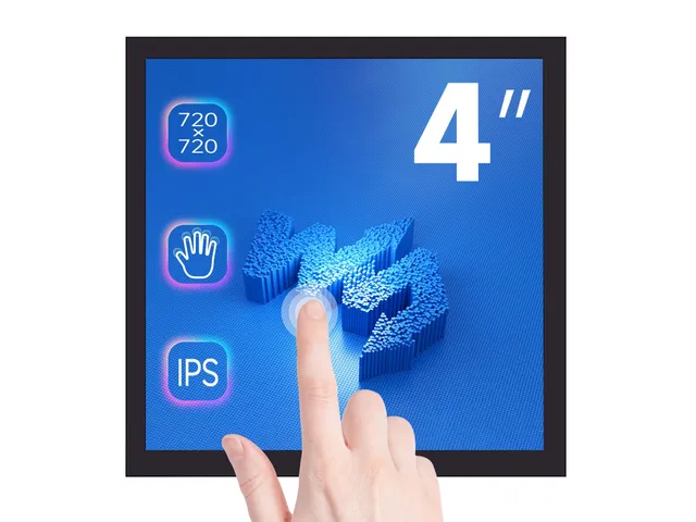 waveshare-4-zoll-quadratischer-kapazitiver-touchscreen-lcd-c-f-r-raspberry-pi-72 image 1