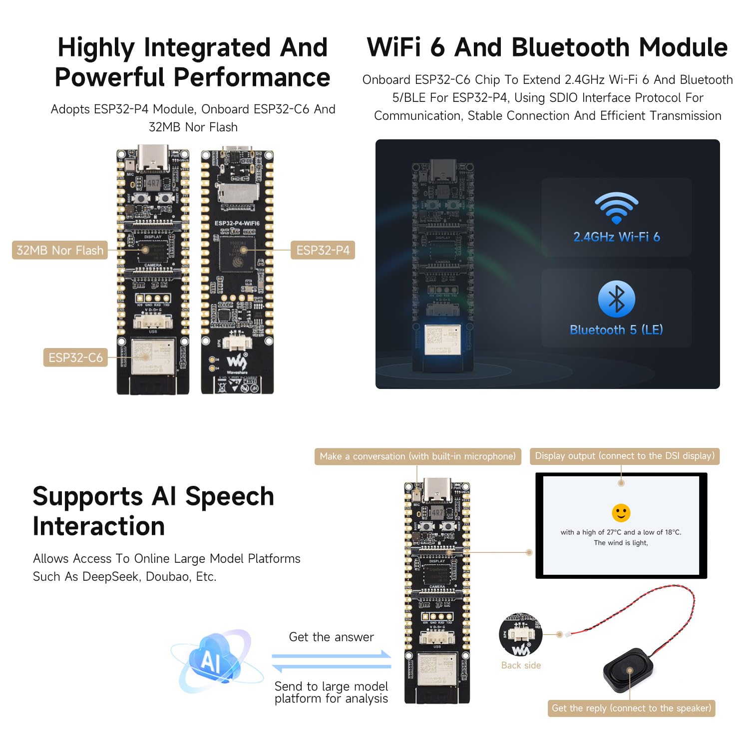 waveshare-esp32-p4-wifi6-kit-b-high-performance-entwicklungsboard image 7