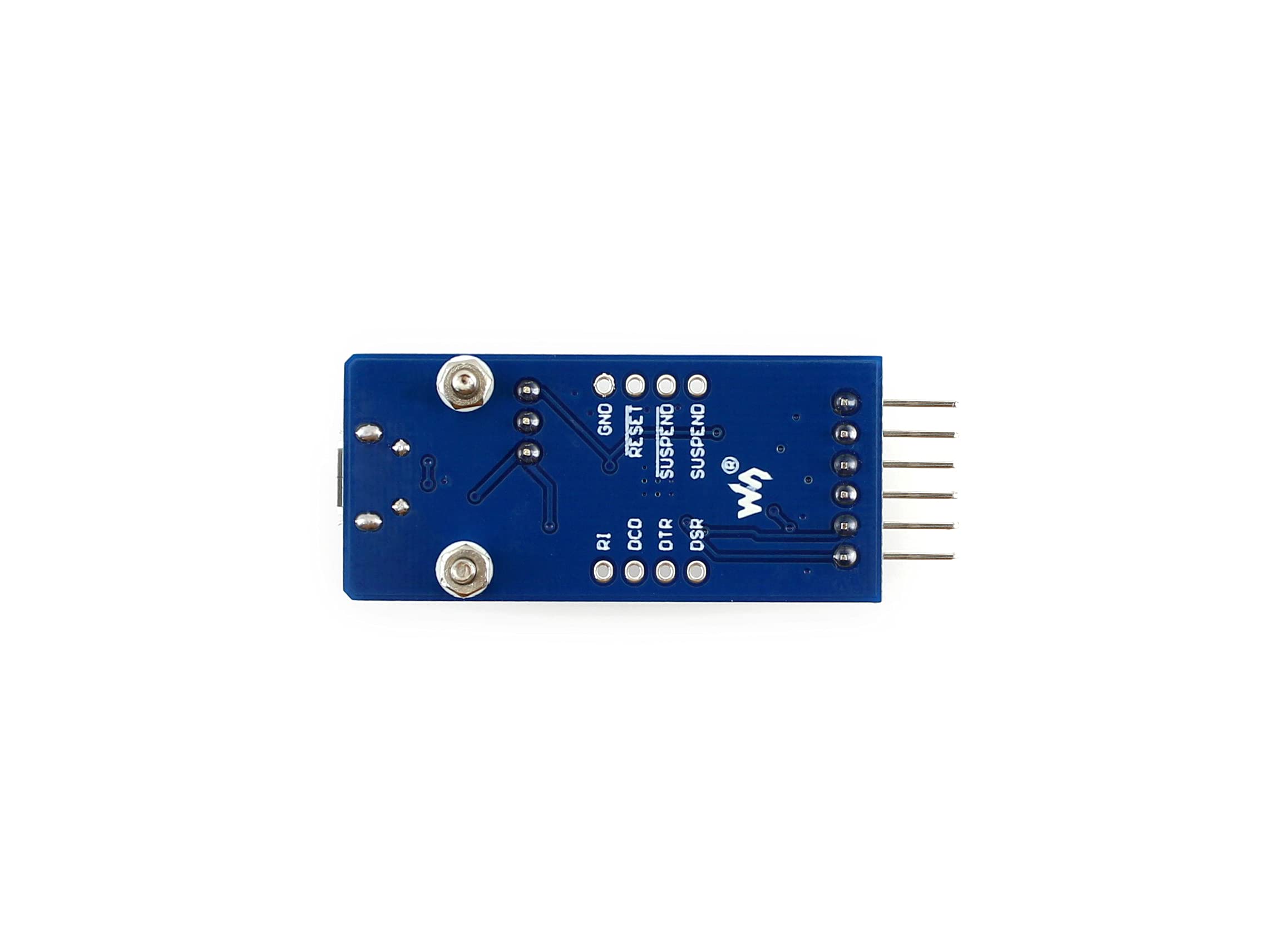 waveshare-cp2102-usb-uart-board-micro-usb-zu-uart-br-cke-5v-3-3v image 4