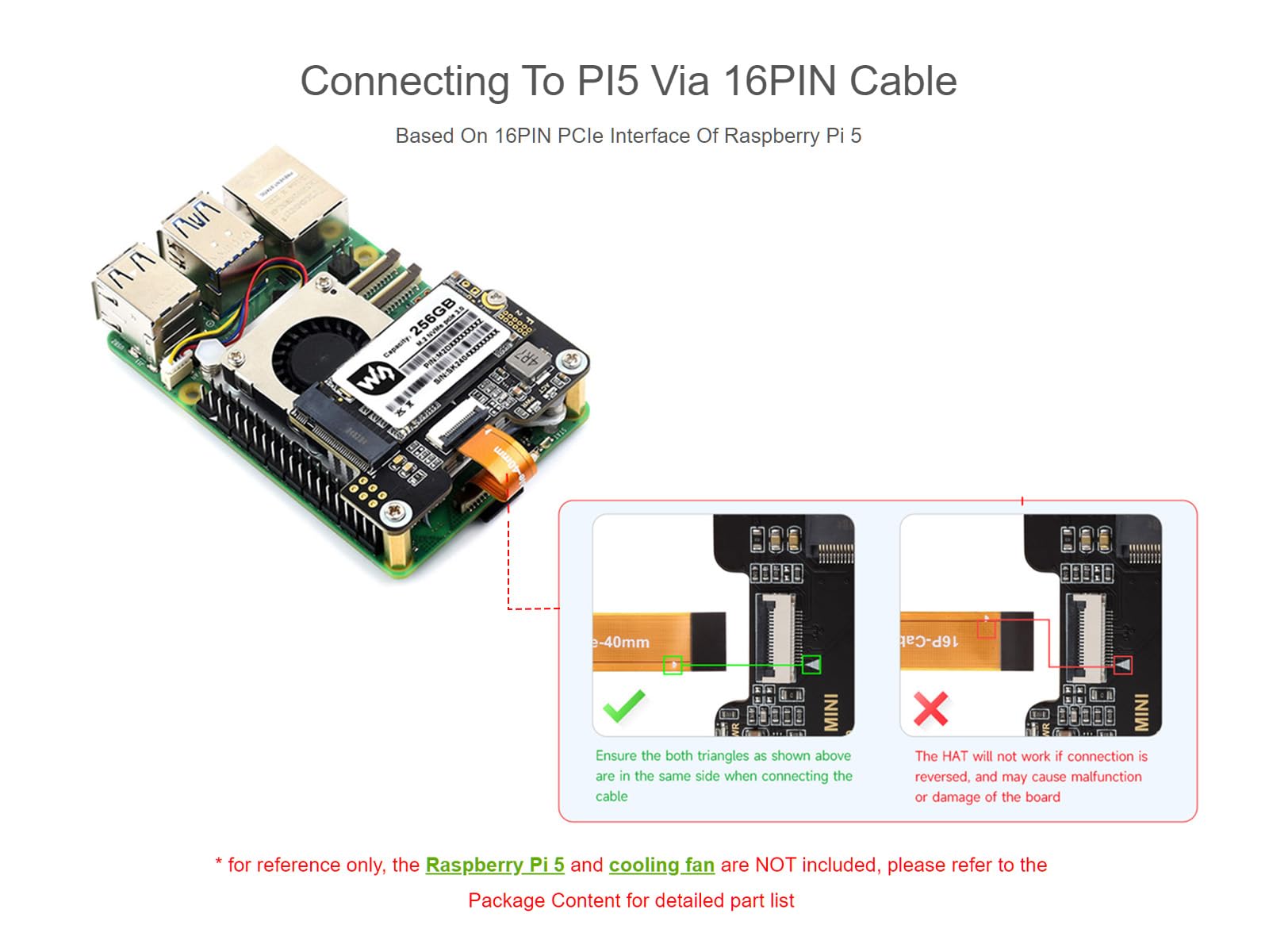 waveshare-pcie-zu-m-2-nvme-hat-mini-adapter-f-r-raspberry-pi-5 image 3