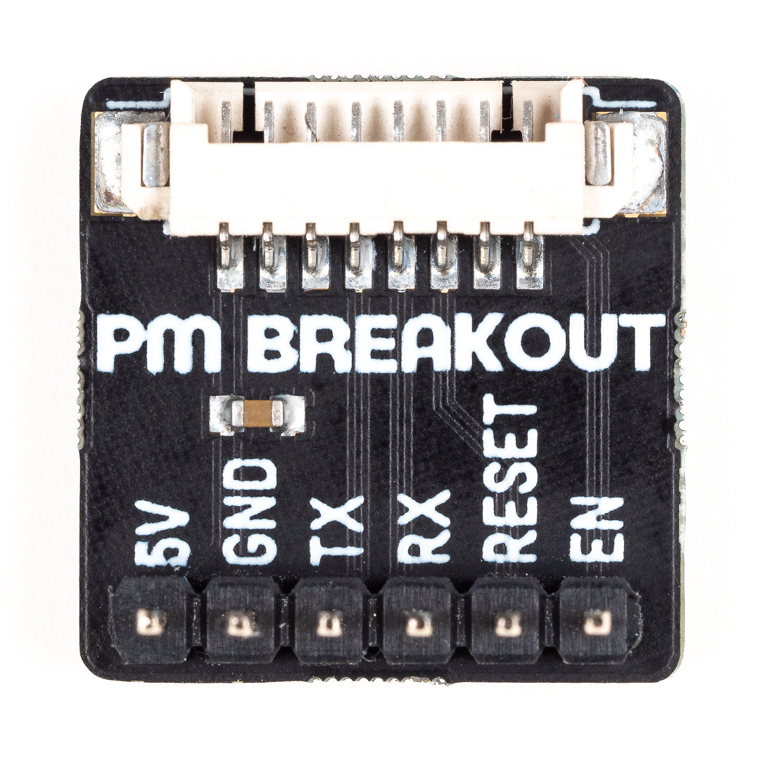 pimoroni-breakout-adapter-f-r-pms5003-feinstaub-sensor image 2