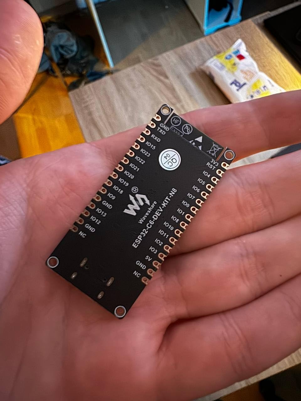 Perfekt für Einsteiger in RISC-V