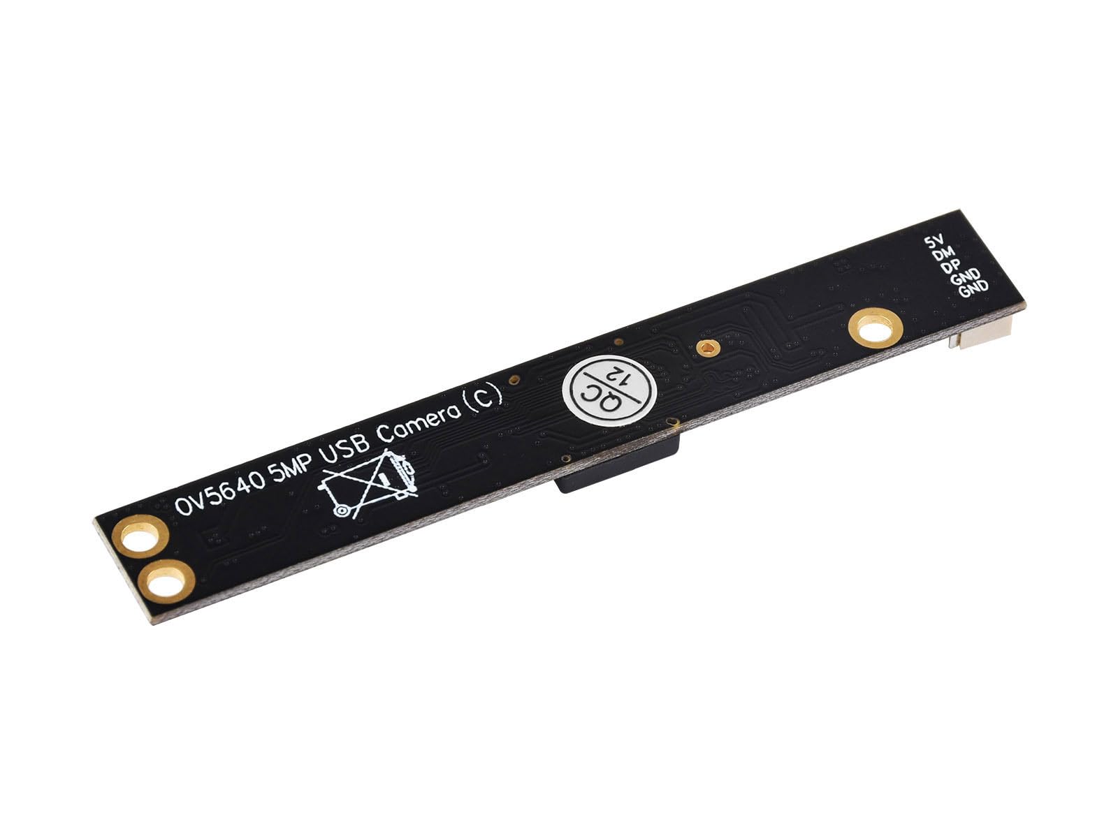 waveshare-usb-kamera-5mp-ov5640-fixed-focus-uvc-1080p image 2