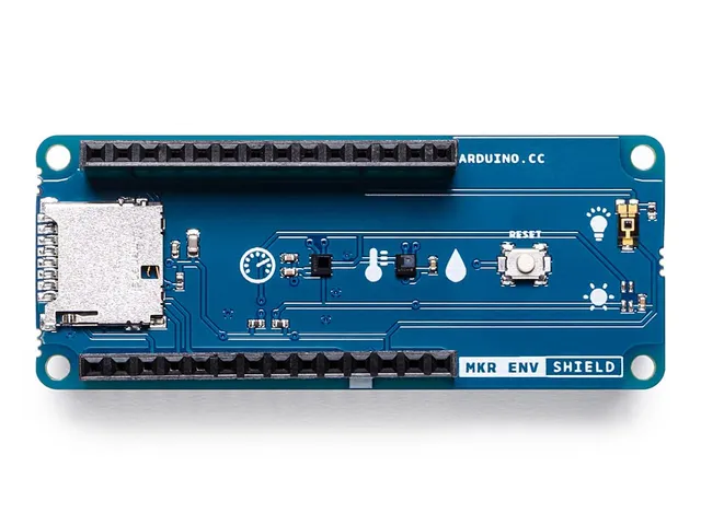 arduino-mkr-env-shield-asx00029-umgebungssensor-shield image 1