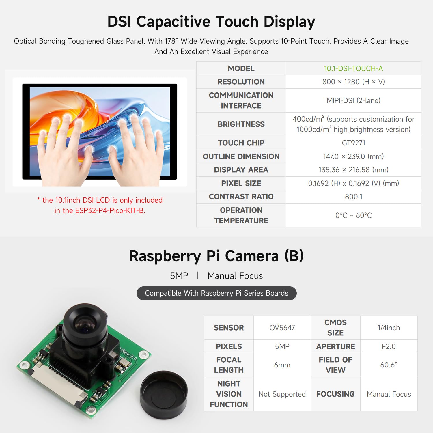 waveshare-esp32-p4-pico-high-performance-entwicklungsboard-32mb image 6