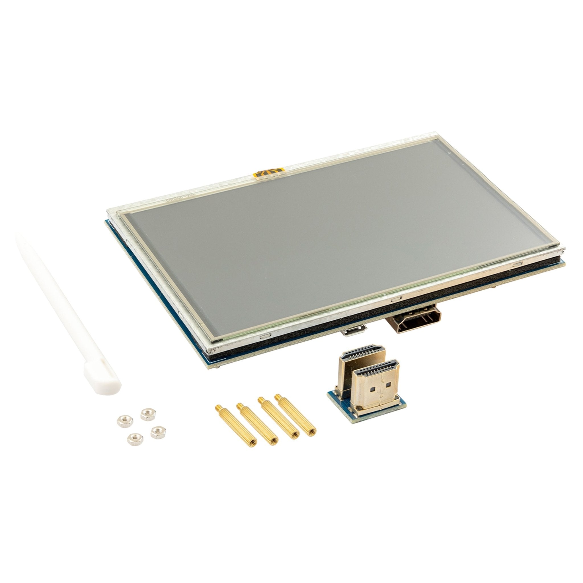 az-delivery-5-zoll-tft-lcd-touchscreen-hdmi-monitor-800x480-f-r-raspberry-pi image 1