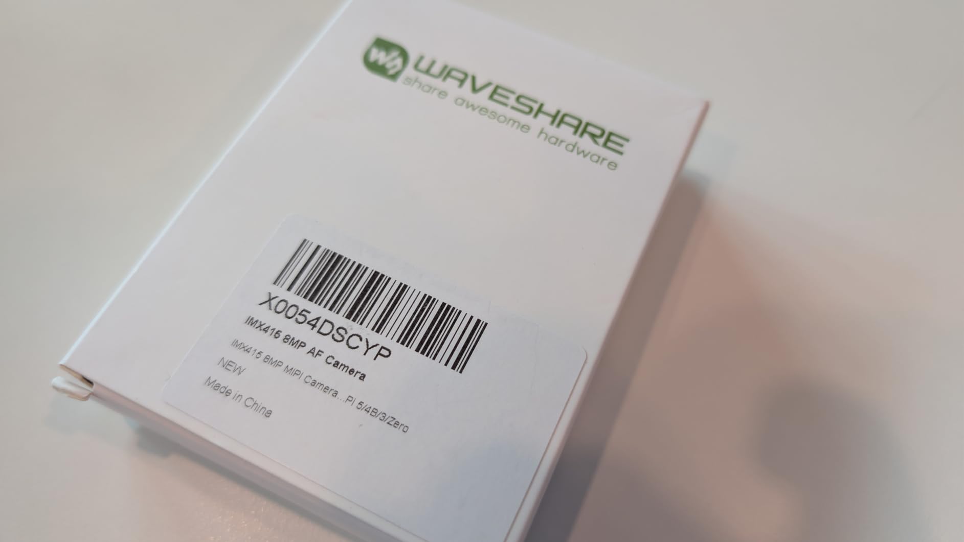 Perfekt für OctoPrint und Co.