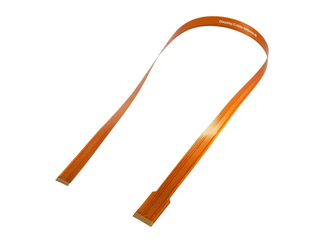 waveshare-pi5-display-cable-500mm-dsi-fpc-flexkabel-22pin-auf-15pin-500mm image 1