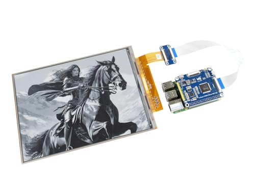 waveshare-10-3-zoll-e-paper-hat-1872-1404-flexibel-f-r-raspberry-pi-stm32 image 8