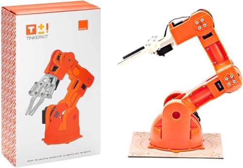 arduino-tinkerkit-braccio-roboterarm-bausatz-t050000-programmierbarer-lern-robot image 5