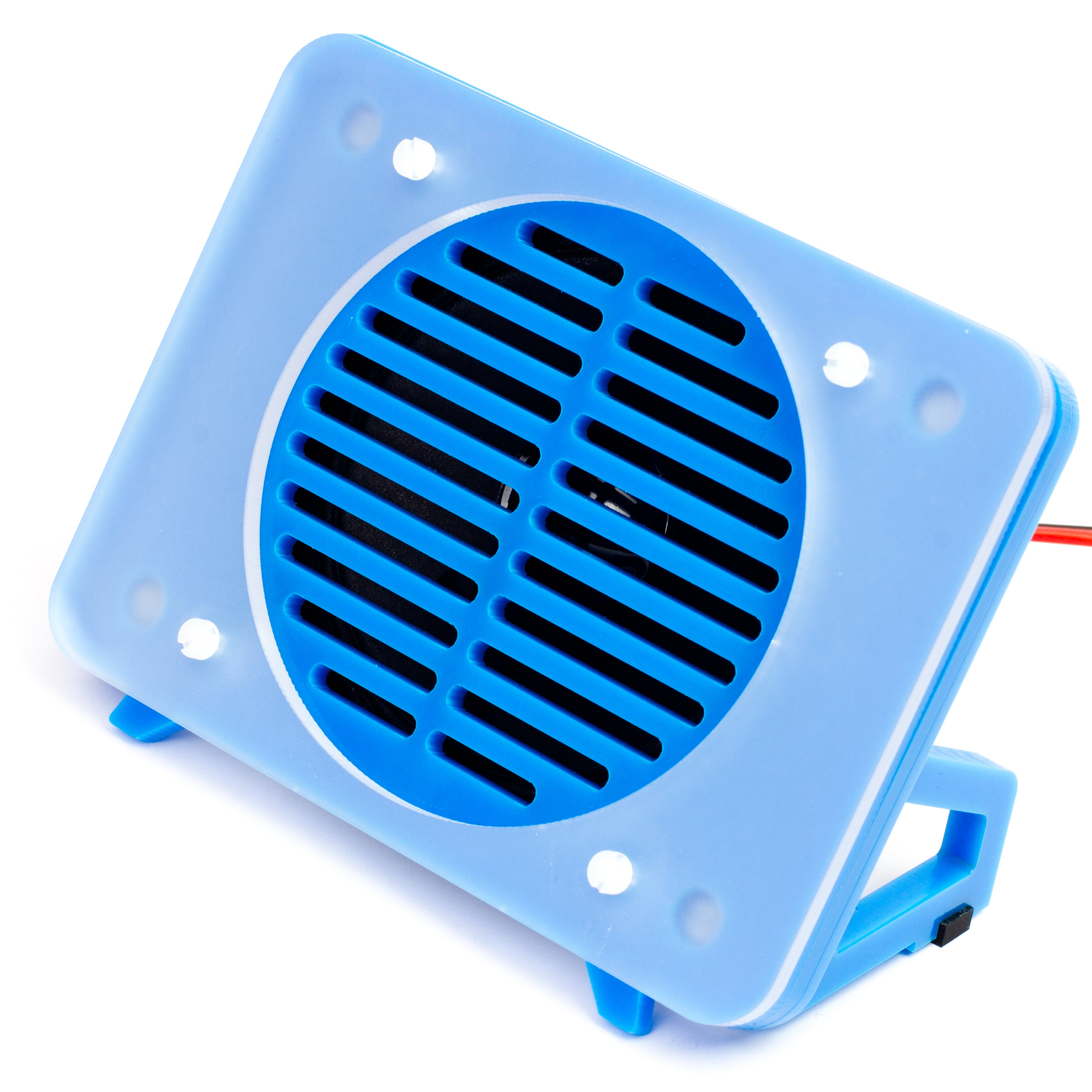 pimoroni-supplementary-stereophonic-speaker-zusatz-lautsprecher image 1
