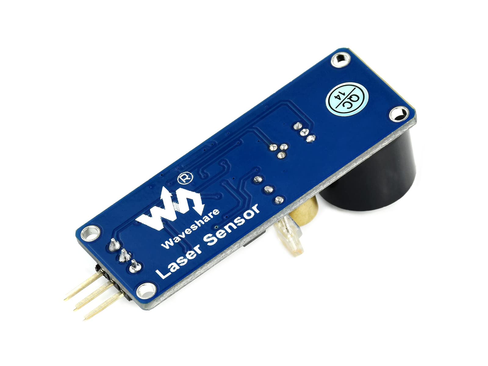 waveshare-laser-empf-nger-und-sender-modul-set-f-r-arduino-avr-pic-0-8-m-typisch image 6