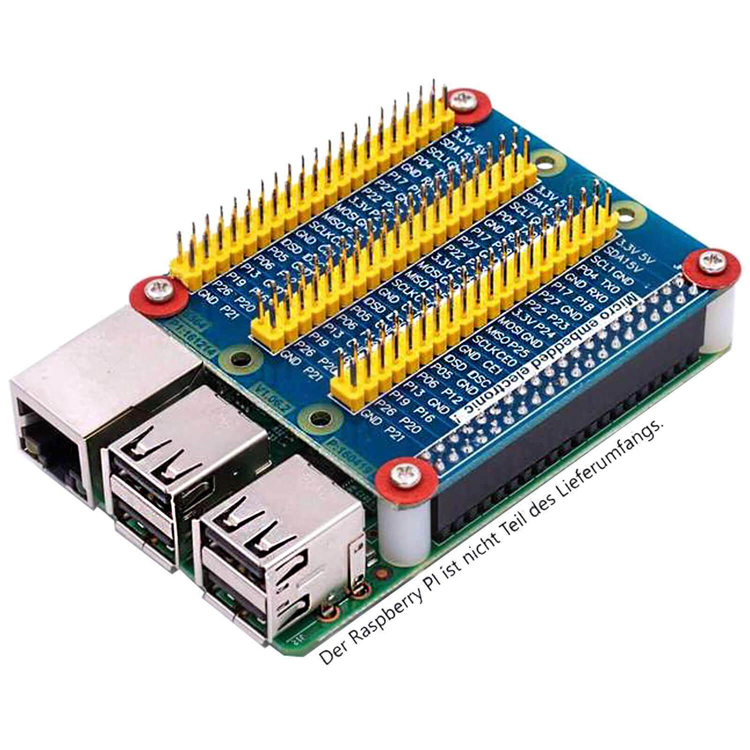 az-delivery-gpio-erweiterung-extension-board-f-r-raspberry-pi-3-2-b image 2