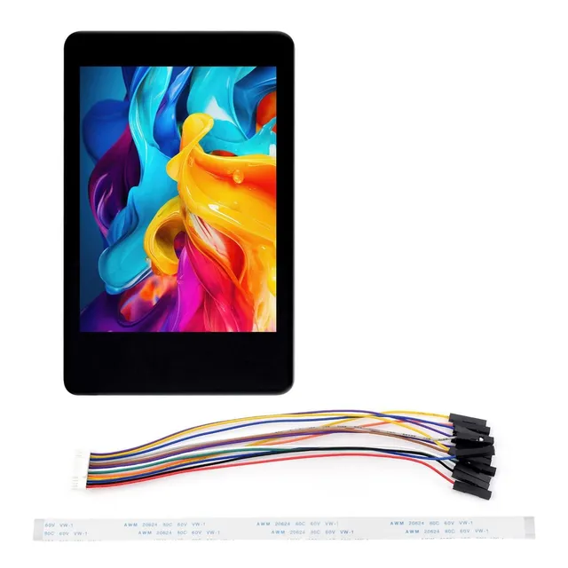 waveshare-2-zoll-kapazitives-touch-display-ips-modul-f-r-raspberry-pi-pico-und-e image 1