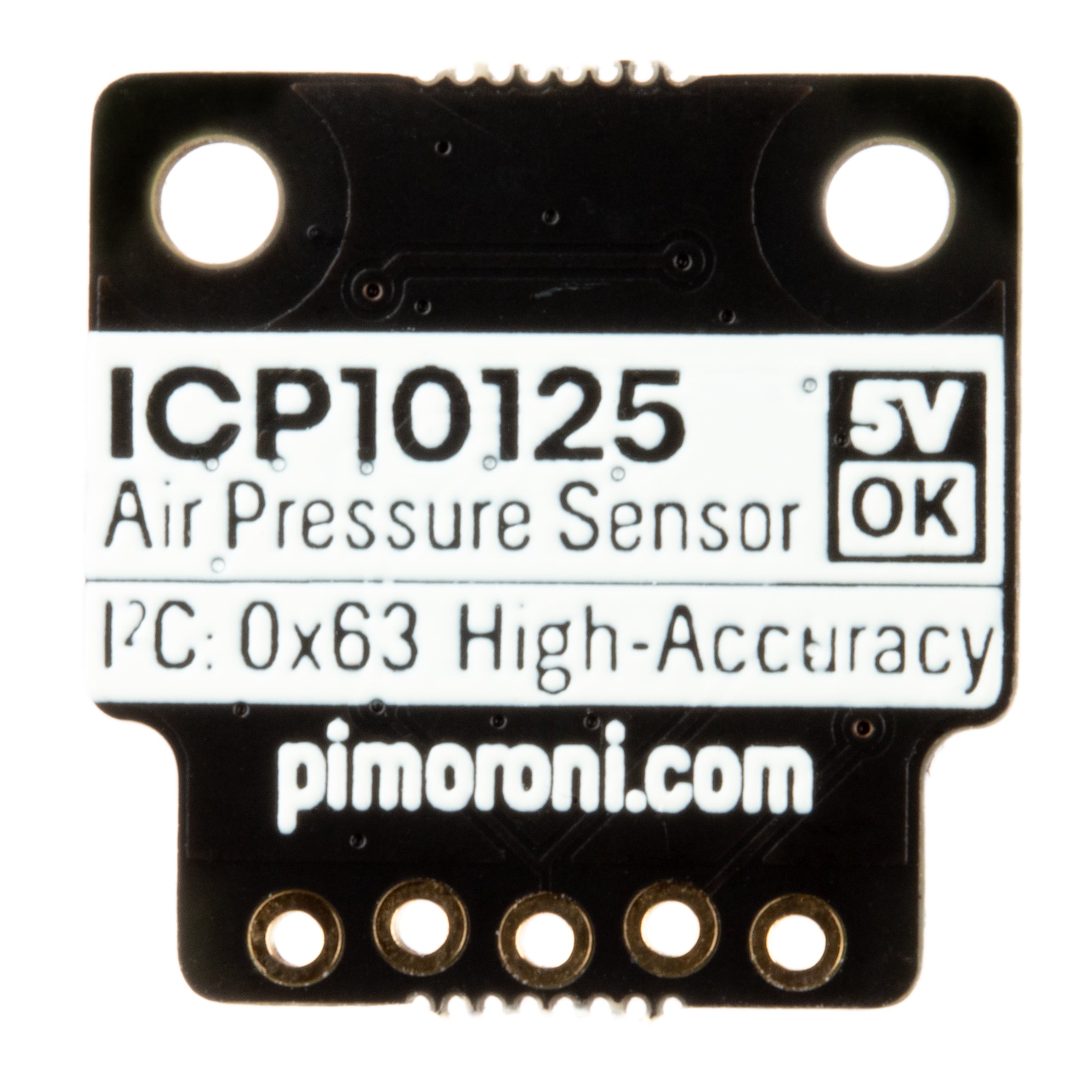 pimoroni-icp-10125-barometrischer-druck-und-temperatur-sensor-breakout image 3