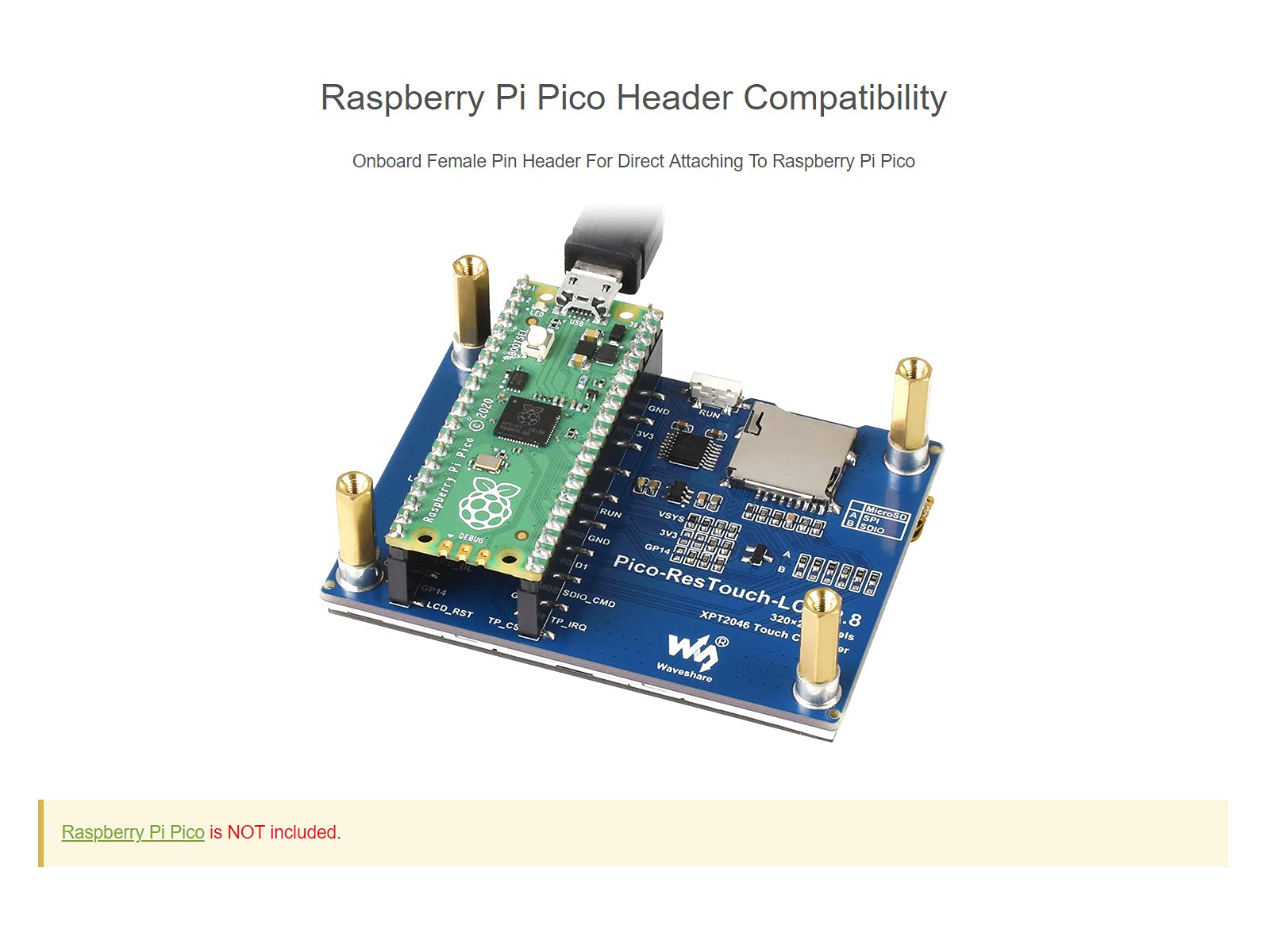 waveshare-2-8-zoll-touch-display-320x240-ips-f-r-raspberry-pi-pico image 5