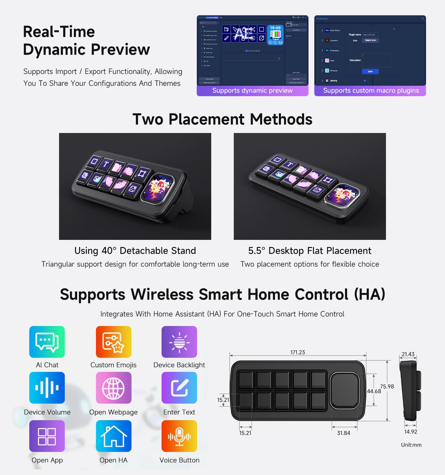 waveshare-mk10-ai-voice-control-panel-wei-10x-lcd-makrotasten-2-01-display-linux image 6