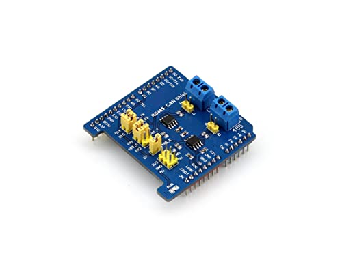 waveshare-rs485-can-shield-f-r-stm32-nucleo-leonardo-3-3v-max3485-sn65hvd230 image 6