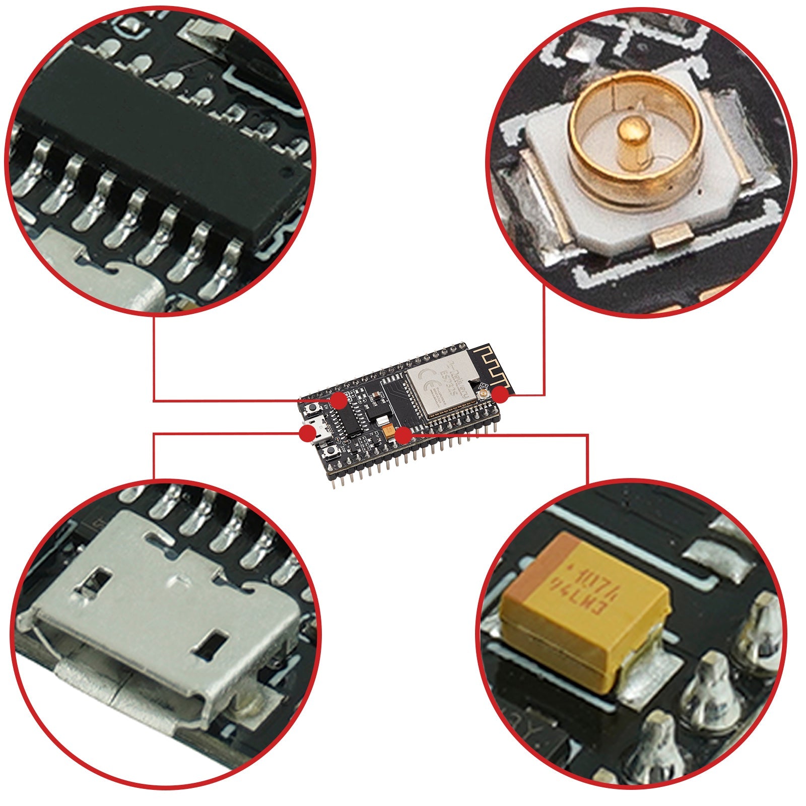 az-delivery-nodemcu-esp32-s-dev-kit-wifi-bluetooth-dual-core-mikrocontroller image 4