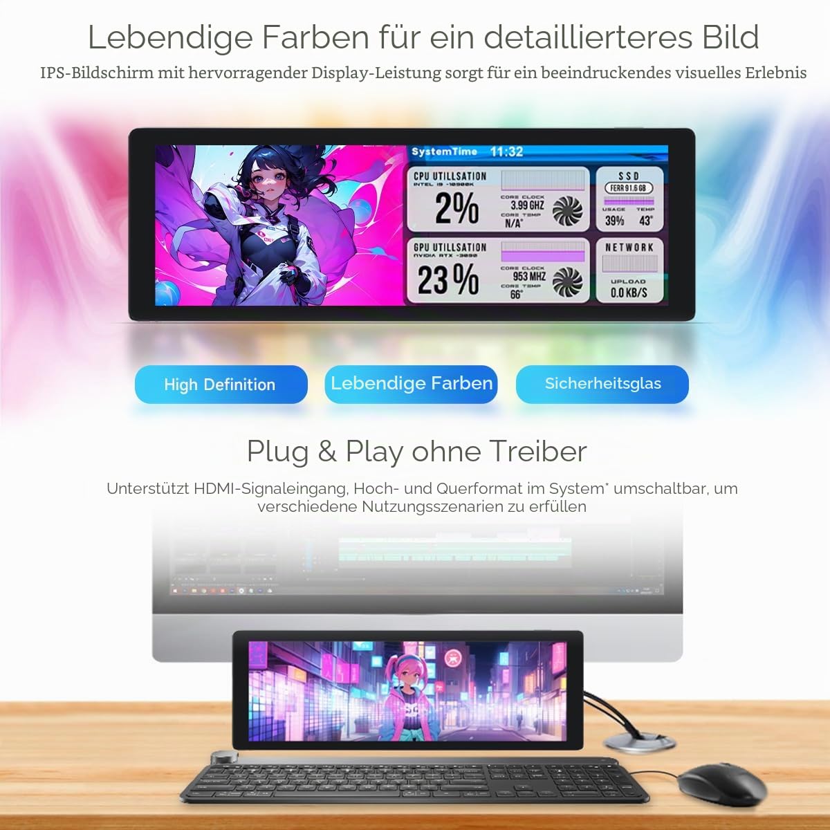 waveshare-7-9-zoll-ips-display-400x1280-hdmi-mit-hifi-lautsprecher image 5