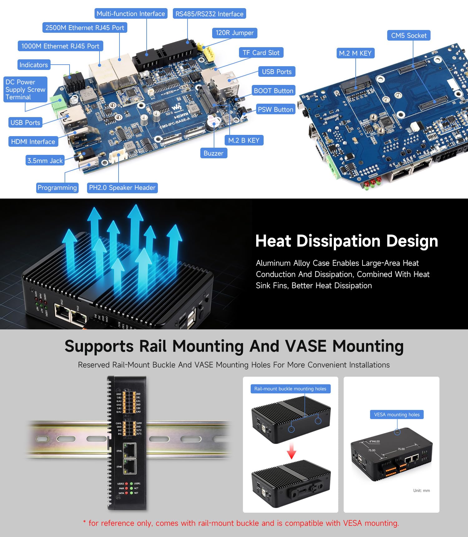 waveshare-ipcbox-cm5-a-industrie-pc-geh-use-4x-rs485-dual-ethernet-nvme-4k-ohne- image 6