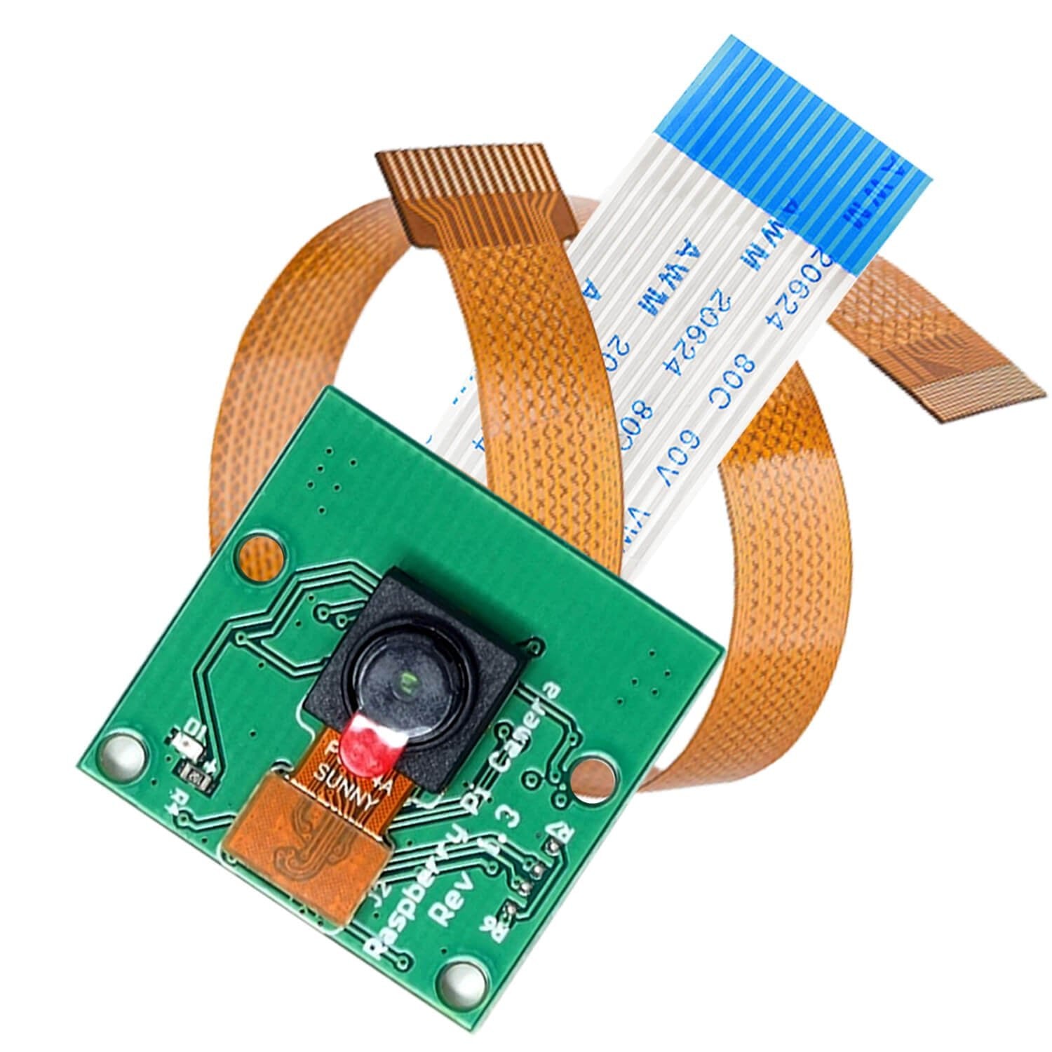 az-delivery-kamera-modul-set-mit-15cm-und-30cm-flexkabel-f-r-raspberry-pi-pi-zer image 1