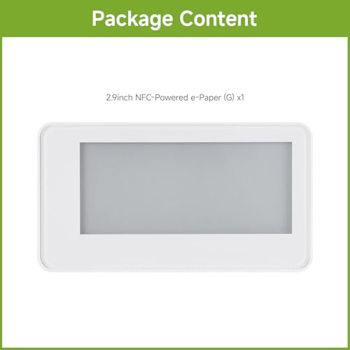 waveshare-2-9-zoll-passives-nfc-e-paper-g-4-farben-ohne-batterie image 7