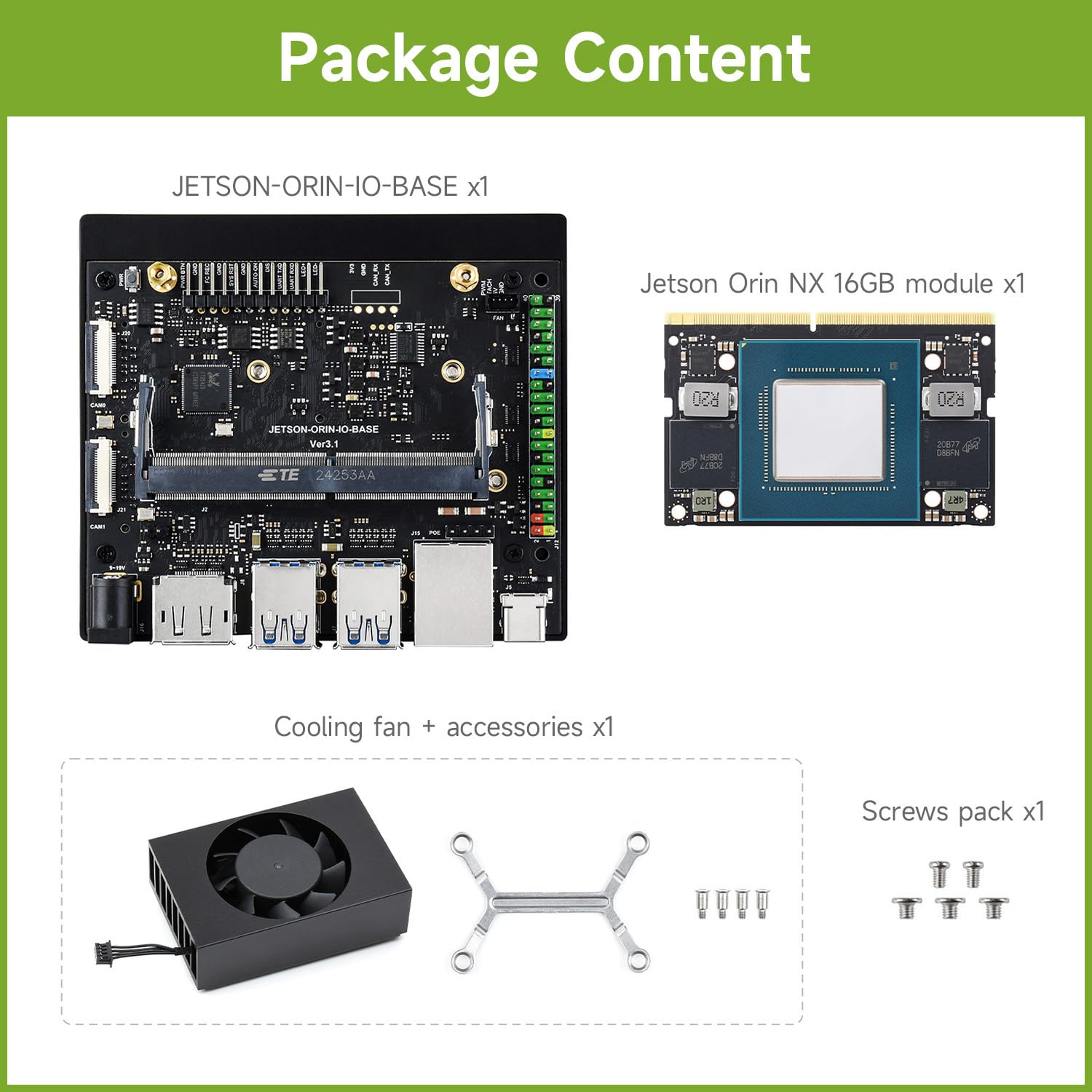 waveshare-jetson-orin-nx-ai-entwicklungs-kit-16gb-modul-bundle image 2